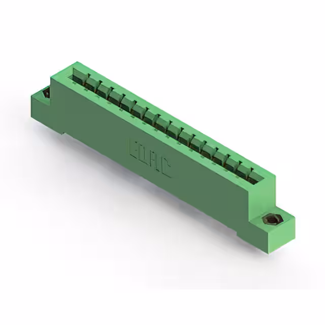 833-015-500-107 EDAC Inc.  Kantenbrettverbinder